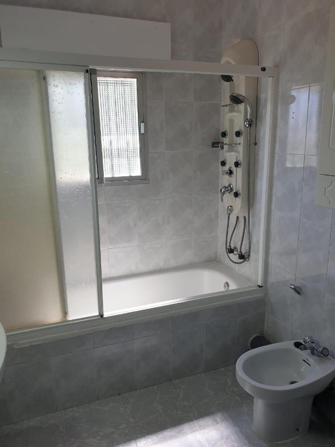Casa Francesca, 90 M2, Jardin De 1500M2 Villa Hozanejos Eksteriør bilde