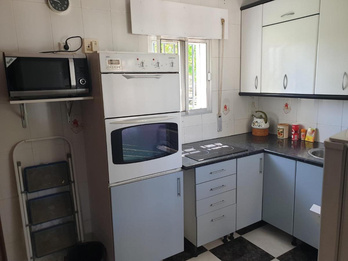 Casa Francesca, 90 M2, Jardin De 1500M2 Villa Hozanejos Eksteriør bilde
