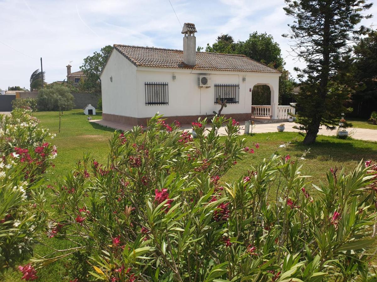 Casa Francesca, 90 M2, Jardin De 1500M2 Villa Hozanejos Eksteriør bilde